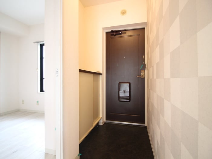 カサベルデＵの物件内観写真