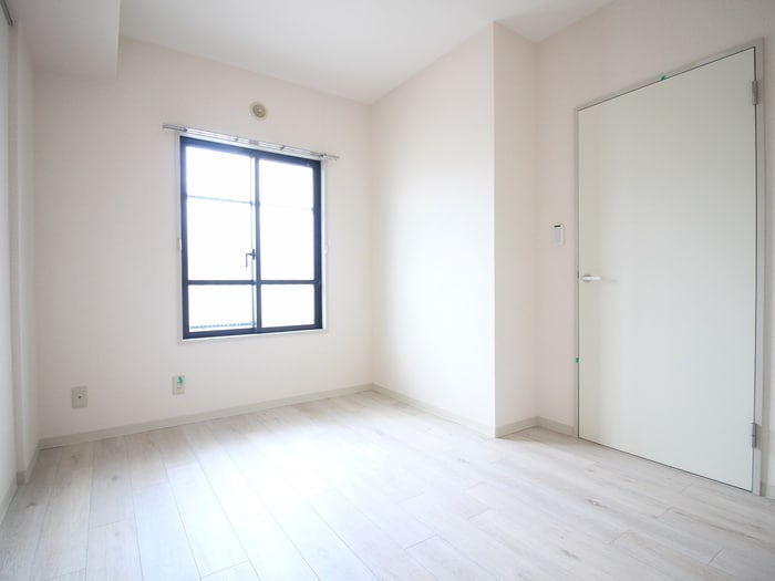 カサベルデＵの物件内観写真