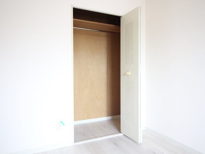 カサベルデＵの物件内観写真