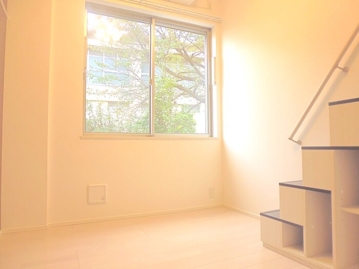 stage上石神井の物件内観写真