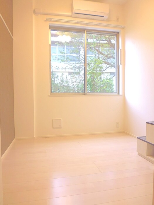 stage上石神井の物件内観写真