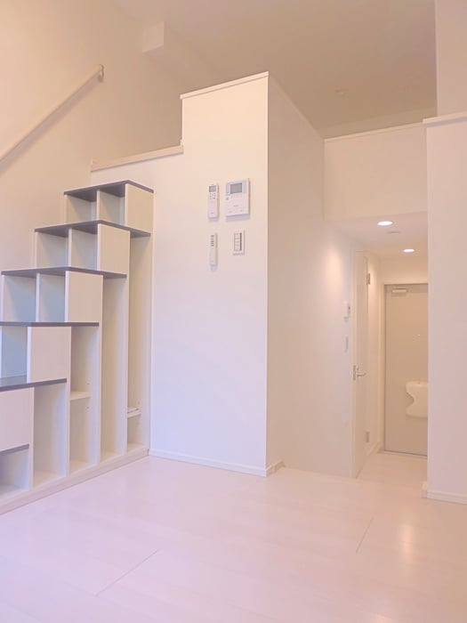 stage上石神井の物件内観写真