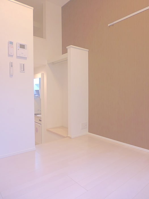 stage上石神井の物件内観写真