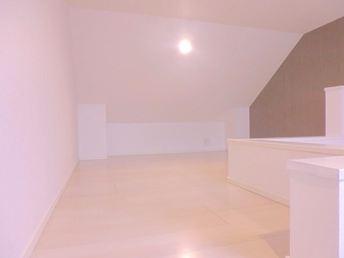 stage上石神井の物件内観写真