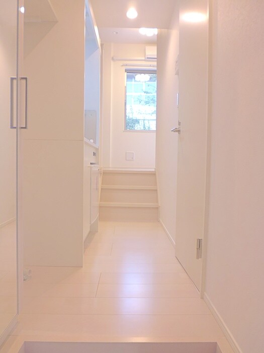 stage上石神井の物件内観写真