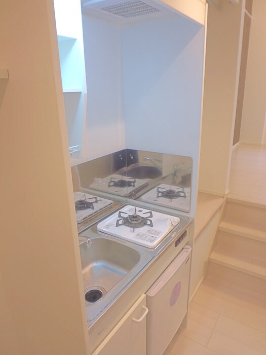 stage上石神井の物件内観写真