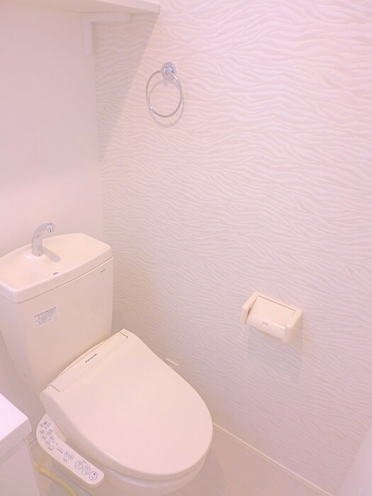 stage上石神井の物件内観写真