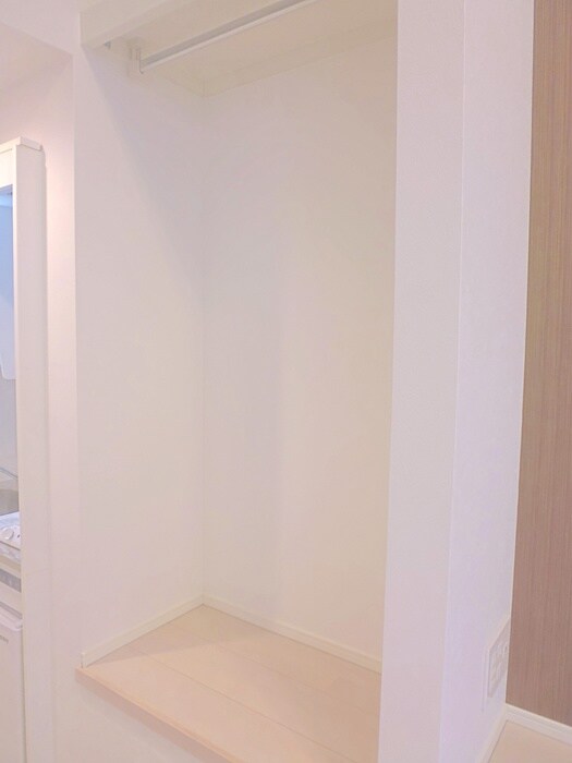 stage上石神井の物件内観写真