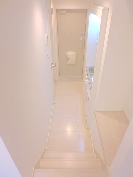 stage上石神井の物件内観写真