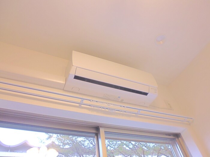 stage上石神井の物件内観写真