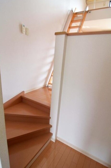 レーベンハイム21　G棟の物件内観写真