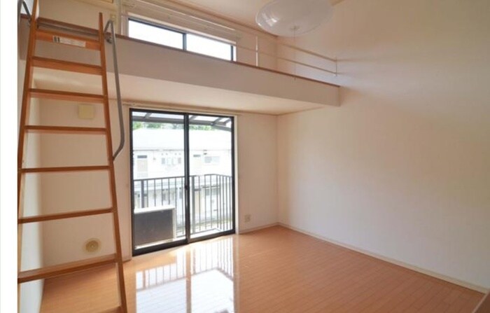 レーベンハイム21　G棟の物件内観写真