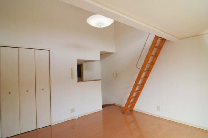 レーベンハイム21　G棟の物件内観写真