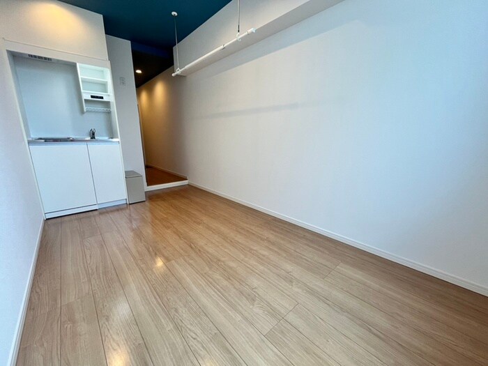 ラ・テール武蔵野の物件内観写真