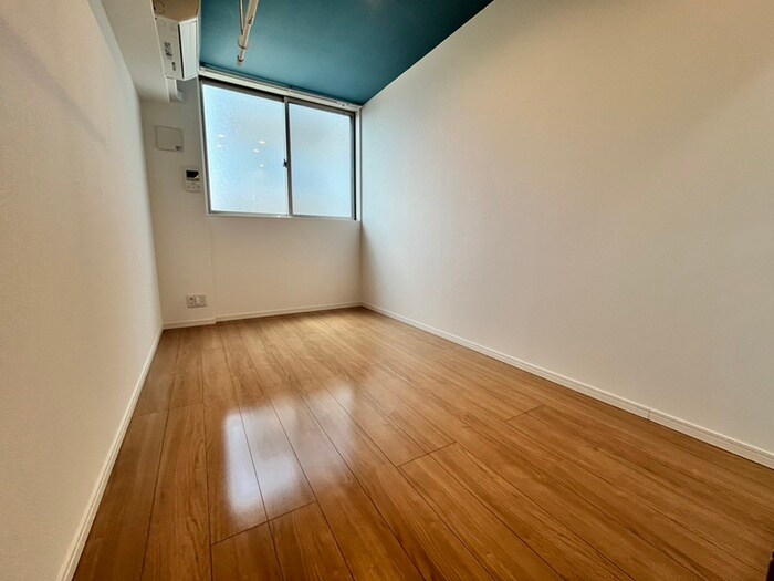 ラ・テール武蔵野の物件内観写真