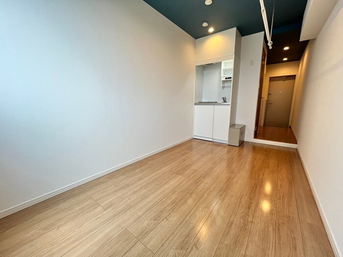 ラ・テール武蔵野の物件内観写真