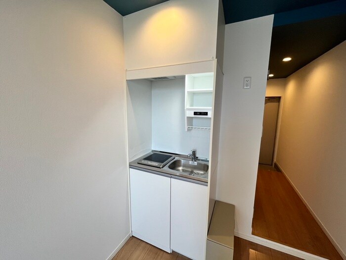 ラ・テール武蔵野の物件内観写真