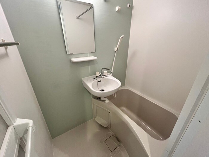 ラ・テール武蔵野の物件内観写真