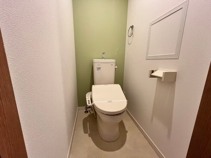 ラ・テール武蔵野の物件内観写真