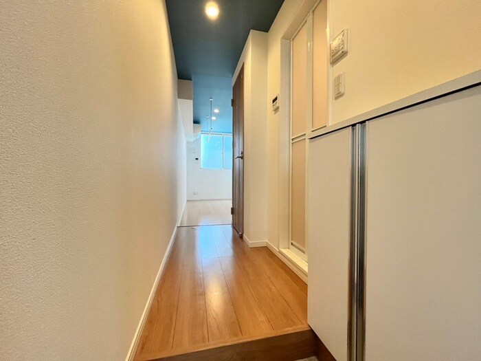 ラ・テール武蔵野の物件内観写真