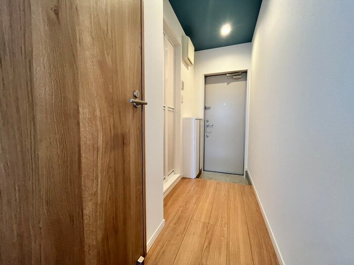 ラ・テール武蔵野の物件内観写真