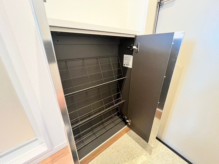 ラ・テール武蔵野の物件内観写真