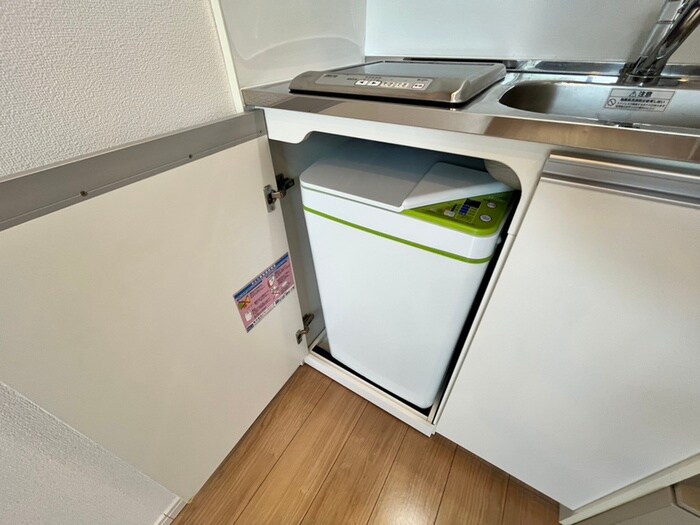 ラ・テール武蔵野の物件内観写真