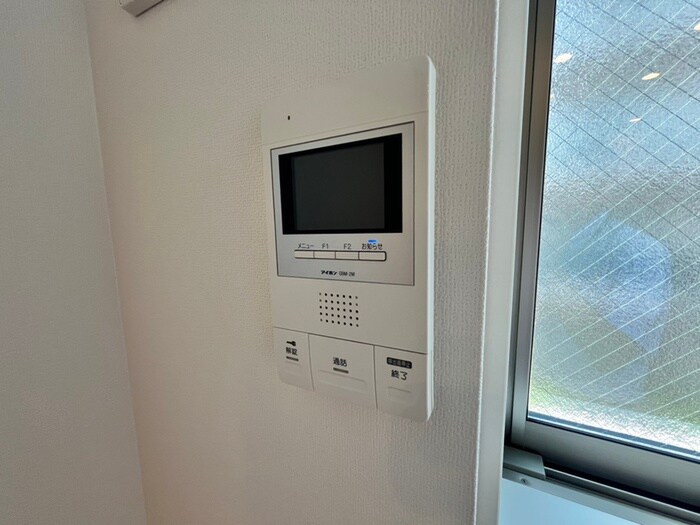 ラ・テール武蔵野の物件内観写真