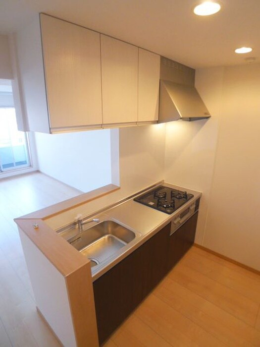 クレイル浦和の物件内観写真