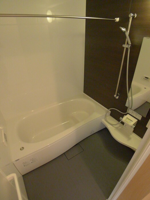 クレイル浦和の物件内観写真