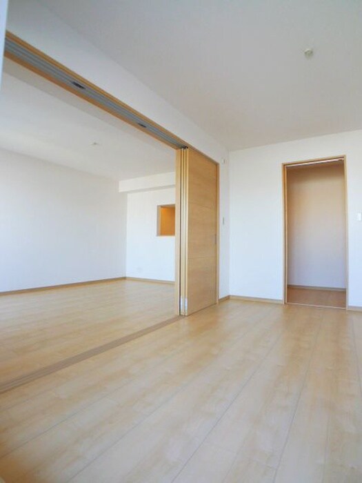 クレイル浦和の物件内観写真