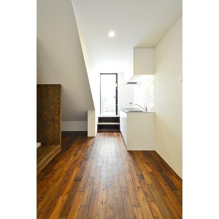 カラスヤマテラスNの物件内観写真