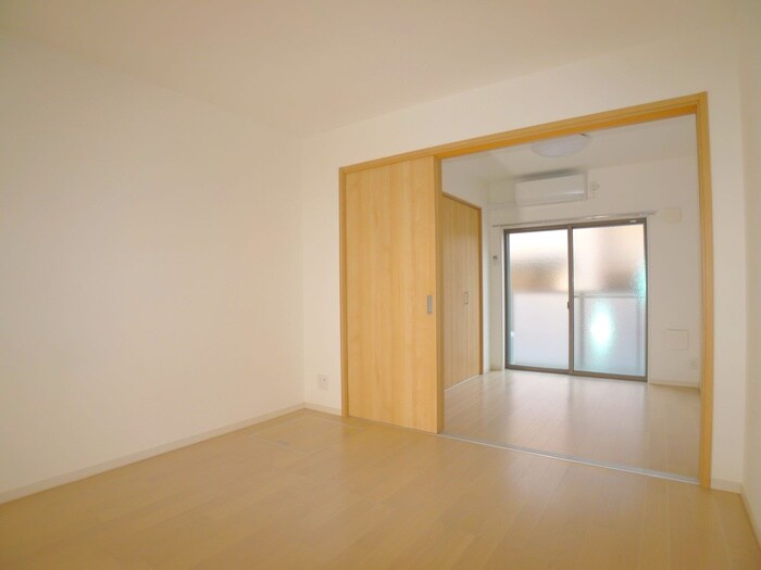 Buona giornata勝田台の物件内観写真