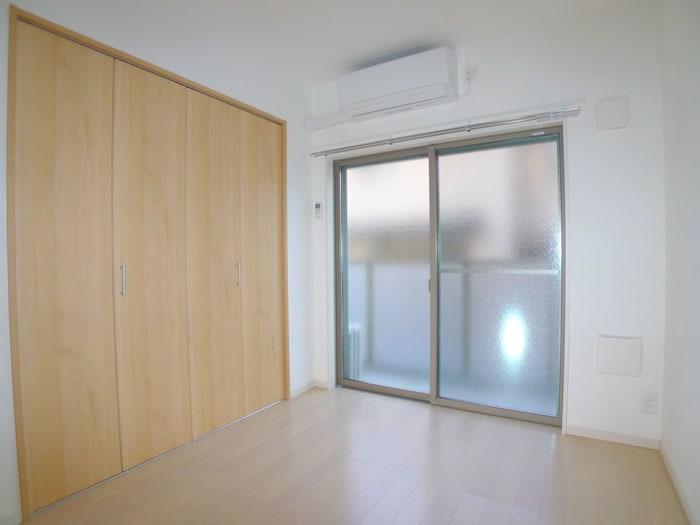 Buona giornata勝田台の物件内観写真