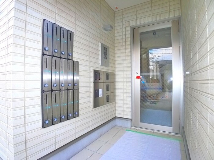 Buona giornata勝田台の物件外観写真