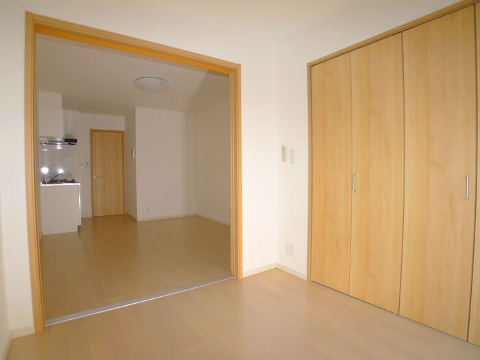 Buona giornata勝田台の物件内観写真