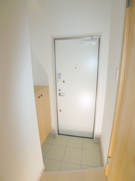 Buona giornata勝田台の物件内観写真