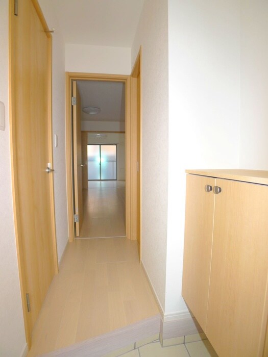 Buona giornata勝田台の物件内観写真