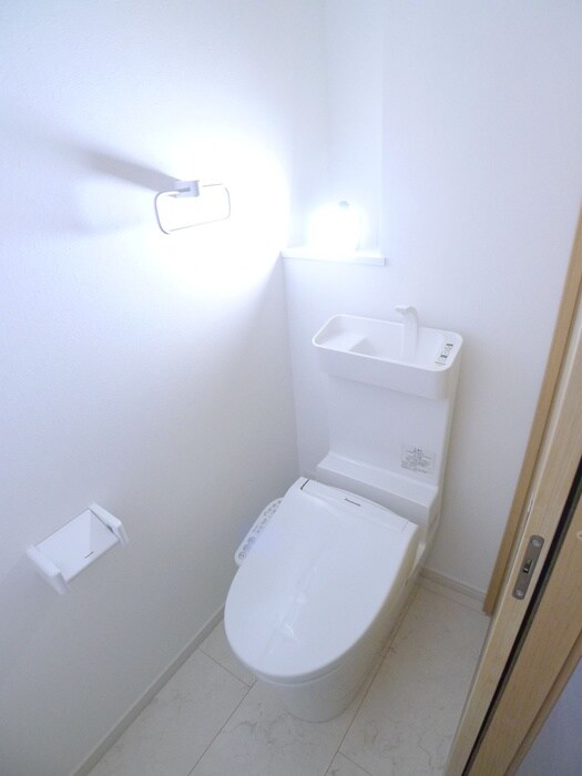 Buona giornata勝田台の物件内観写真