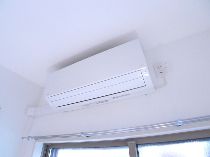 Buona giornata勝田台の物件内観写真