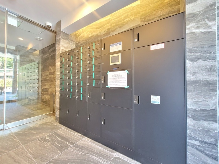 アイル　プレミアム駒込（403）の物件外観写真