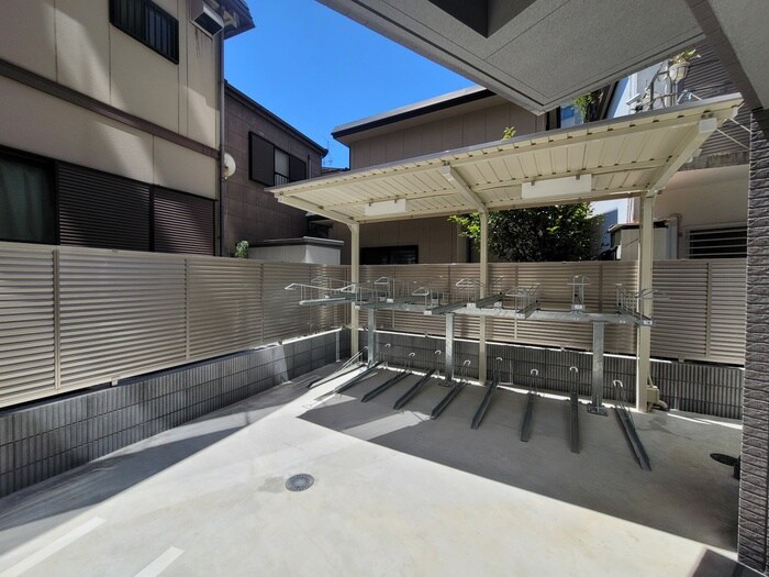 アイル　プレミアム駒込（403）の物件外観写真