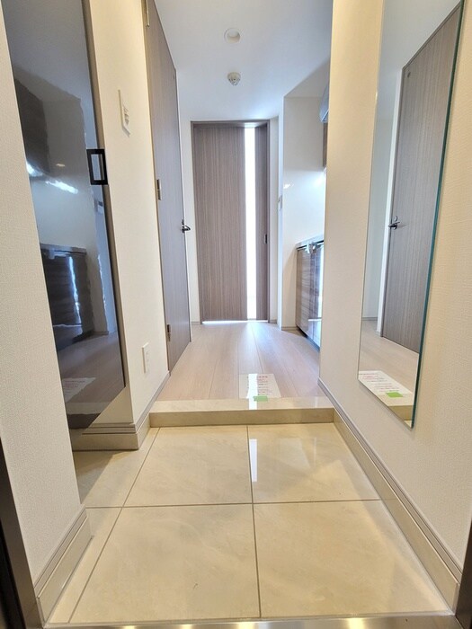 アイル　プレミアム駒込（403）の物件内観写真