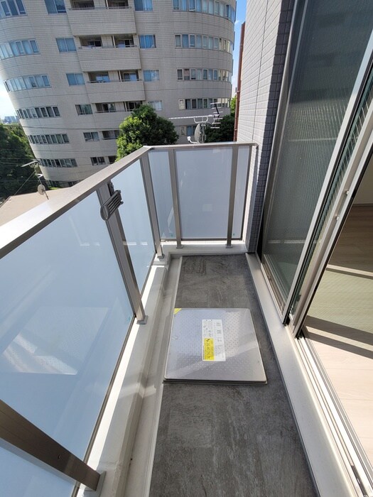 アイル　プレミアム駒込（403）の物件内観写真