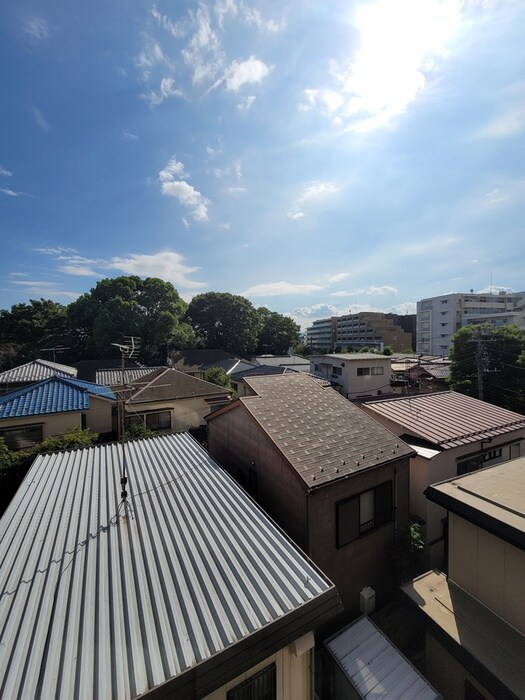 アイル　プレミアム駒込（403）の物件内観写真