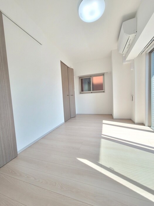 アイル　プレミアム駒込（403）の物件内観写真