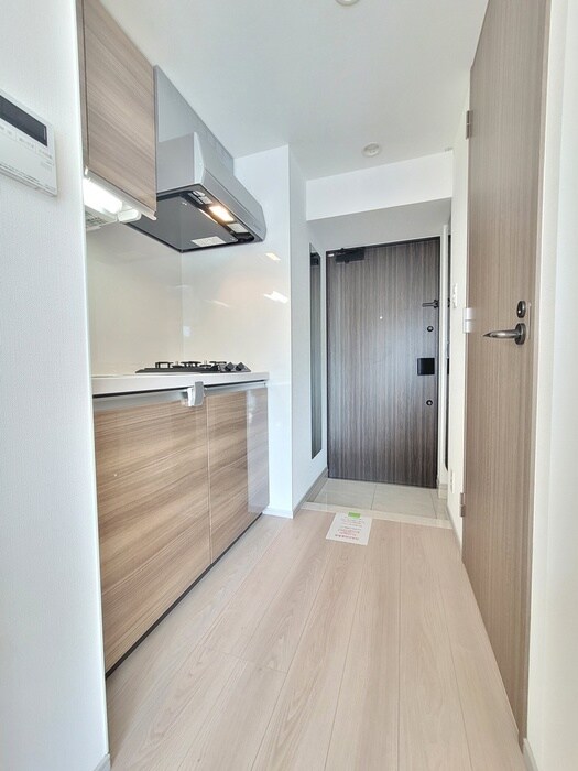 アイル　プレミアム駒込（403）の物件内観写真