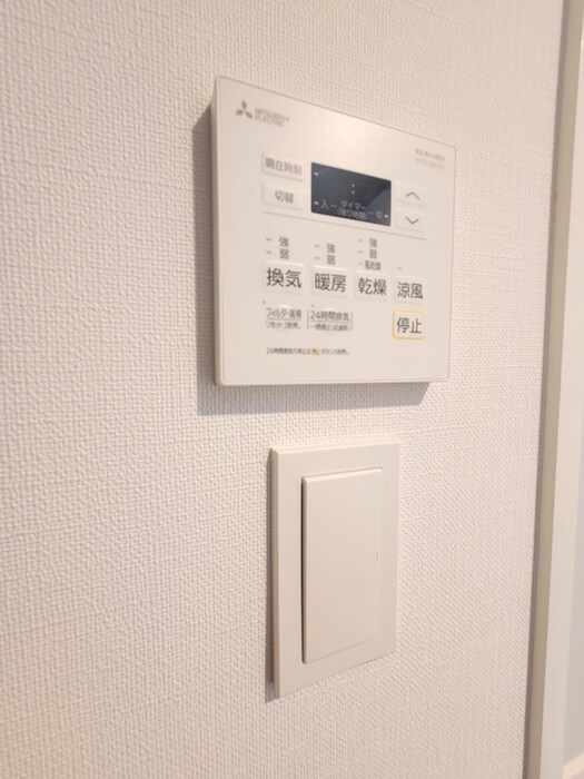 アイル　プレミアム駒込（403）の物件内観写真