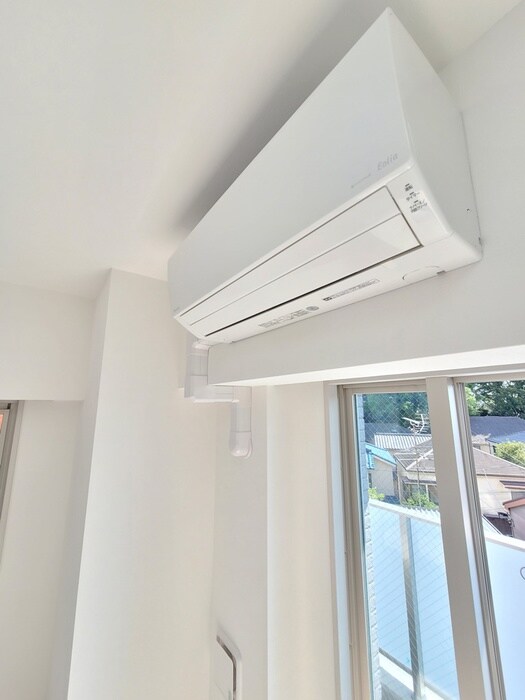 アイル　プレミアム駒込（403）の物件内観写真