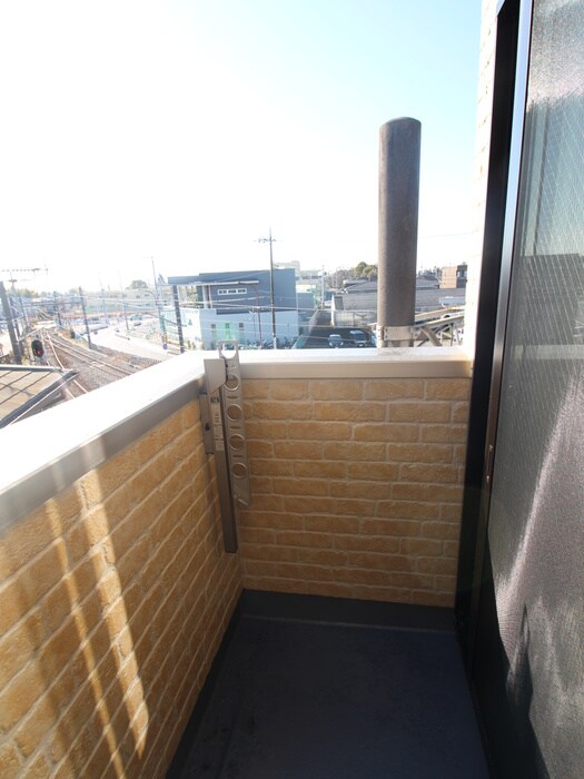 MELDIA原当麻の物件内観写真